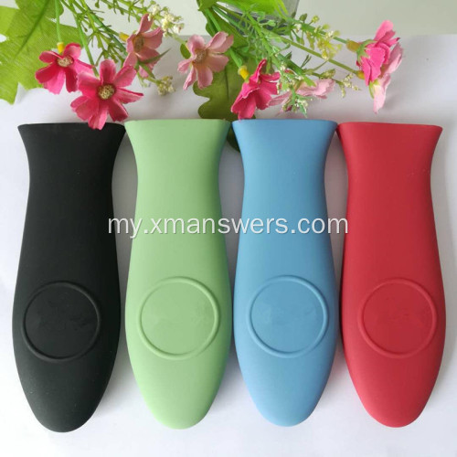 ပိုက်ပိုက်များအတွက် Silicon Rubber Case Silicone Adapter